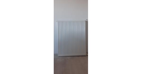 CV radiator